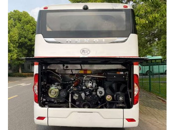 Новый Туристический автобус ANKAI KLDIP TOURS: фото 4