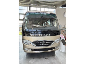 Туристический автобус