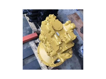 Новый Гидравлический насос для Экскаваторов CATERPILLAR 2726955: фото 3