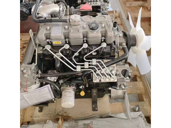 Новый Двигатель для Экскаваторов CATERPILLAR 3024C: фото 2