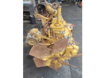 Двигатель для Погрузчиков CATERPILLAR 3204: фото 5 Двигатель для Погрузчиков CATERPILLAR 3204: фото 5