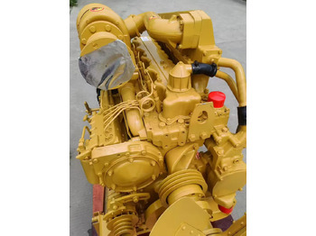 Двигатель CATERPILLAR