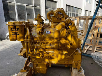 Двигатель CATERPILLAR