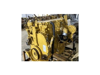 Новый Двигатель для Экскаваторов CATERPILLAR C11: фото 2 Новый Двигатель для Экскаваторов CATERPILLAR C11: фото 2