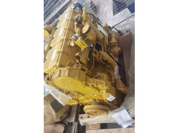 Новый Двигатель для Бульдозеров CATERPILLAR C15: фото 3 Новый Двигатель для Бульдозеров CATERPILLAR C15: фото 3