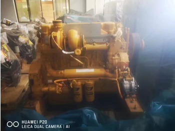 Новый Двигатель для Экскаваторов CATERPILLAR C18: фото 4