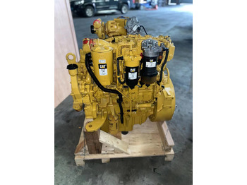 Двигатель CATERPILLAR