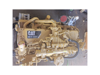 Двигатель CATERPILLAR