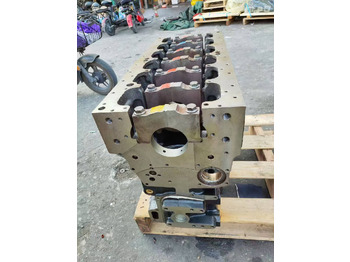 Новый Блок цилиндров для Экскаваторов CATERPILLAR c6.6: фото 2 Новый Блок цилиндров для Экскаваторов CATERPILLAR c6.6: фото 2