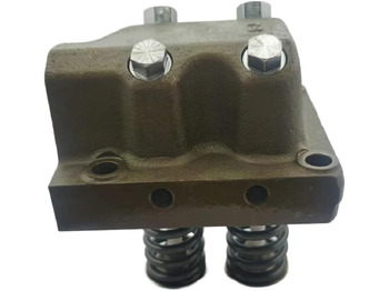 Новый Топливный насос для Экскаваторов CUMMINS 4954199: фото 2 Новый Топливный насос для Экскаваторов CUMMINS 4954199: фото 2