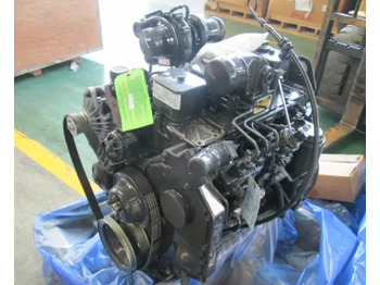 Двигатель для Экскаваторов CUMMINS 4BT3.9: фото 5 Двигатель для Экскаваторов CUMMINS 4BT3.9: фото 5