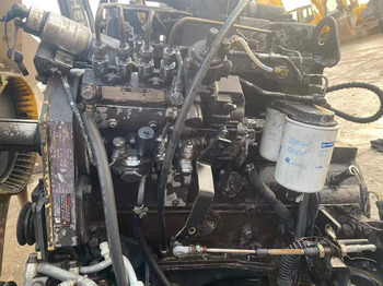 Двигатель для Экскаваторов CUMMINS 4BT3.9: фото 4