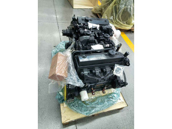 Двигатель CUMMINS