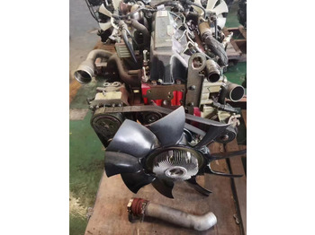 Двигатель CUMMINS