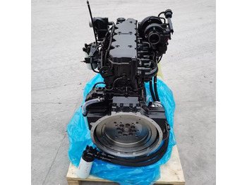 Новый Двигатель для Экскаваторов CUMMINS QSB6.7: фото 5