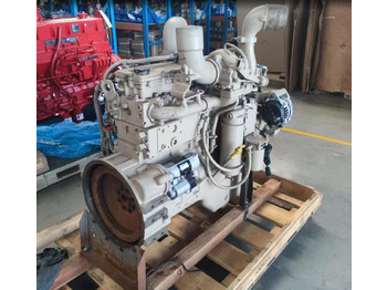 Новый Двигатель для Экскаваторов CUMMINS QSC8.3: фото 2 Новый Двигатель для Экскаваторов CUMMINS QSC8.3: фото 2