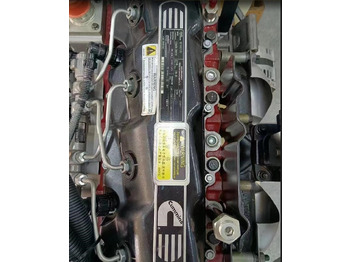 Новый Двигатель для Экскаваторов CUMMINS QSF3.8: фото 5