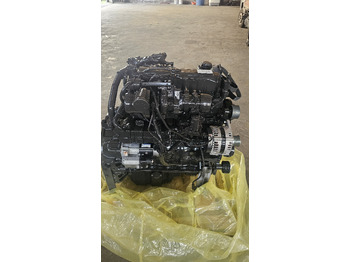 Новый Двигатель для Экскаваторов CUMMINS QSF3.8: фото 4