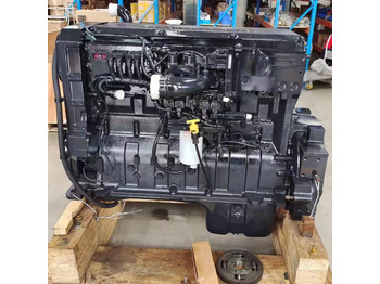 Двигатель для Экскаваторов CUMMINS QSX15: фото 2 Двигатель для Экскаваторов CUMMINS QSX15: фото 2