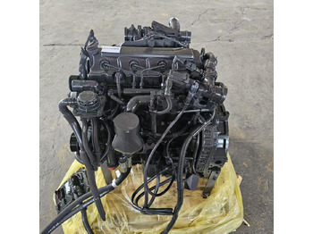 Двигатель CUMMINS