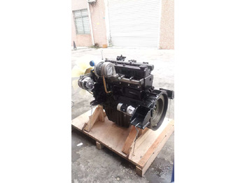 Двигатель DOOSAN