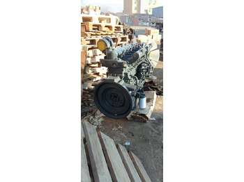 Двигатель DOOSAN