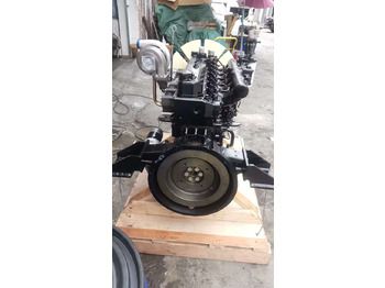 Новый Двигатель для Экскаваторов DOOSAN DB58TIS: фото 2 Новый Двигатель для Экскаваторов DOOSAN DB58TIS: фото 2
