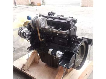 Новый Двигатель для Экскаваторов DOOSAN DB58TIS: фото 2 Новый Двигатель для Экскаваторов DOOSAN DB58TIS: фото 2