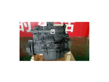 Двигатель DOOSAN