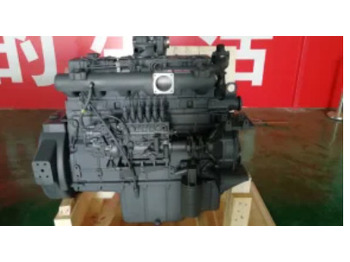 Двигатель DOOSAN