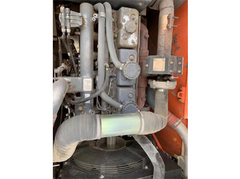 Двигатель DOOSAN