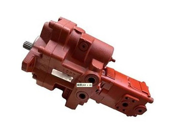 Двигатель HITACHI