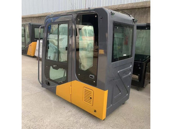 Новый Кабина для Экскаваторов HITACHI ZX200-3 ZX210-3 ZX240-3: фото 5