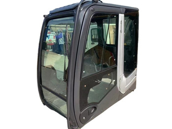 Новый Кабина для Экскаваторов HITACHI ZX200-3 ZX210-3 ZX240-3: фото 2