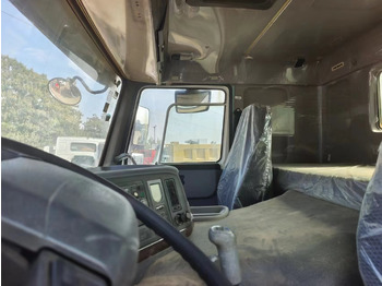 Грузовик-цистерна для транспортировки напитков HOWO 6×4 ，20 cubic meters: фото 2