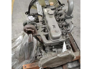 Новый Двигатель для Экскаваторов ISUZU 4BG1: фото 4 Новый Двигатель для Экскаваторов ISUZU 4BG1: фото 4