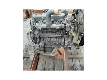 Новый Двигатель для Экскаваторов ISUZU 4BG1: фото 3 Новый Двигатель для Экскаваторов ISUZU 4BG1: фото 3