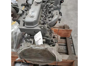 Новый Двигатель для Экскаваторов ISUZU 4BG1: фото 2 Новый Двигатель для Экскаваторов ISUZU 4BG1: фото 2