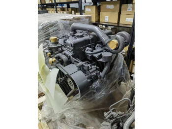 Новый Двигатель для Экскаваторов ISUZU 4BG1: фото 2 Новый Двигатель для Экскаваторов ISUZU 4BG1: фото 2