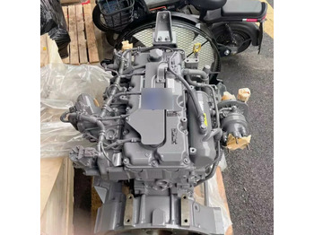 Новый Двигатель для Экскаваторов ISUZU 4JJ1: фото 2 Новый Двигатель для Экскаваторов ISUZU 4JJ1: фото 2