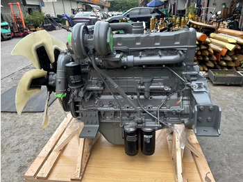 Двигатель ISUZU 6SD1: фото 3