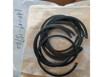 Поршень/ Кольцо/ Втулка KOMATSU