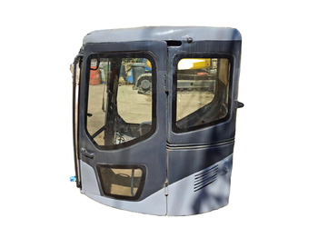 Кабина KOMATSU