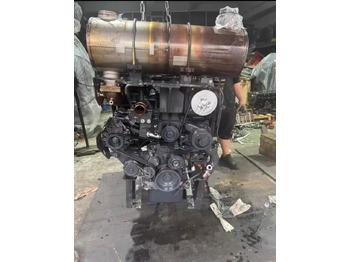 Двигатель KOMATSU