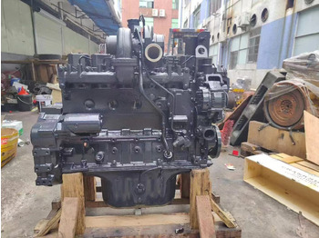 Двигатель KOMATSU
