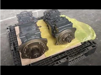 Гидравлический насос KOMATSU