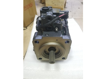 Гидравлический насос KOMATSU