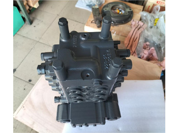 Клапан KOMATSU