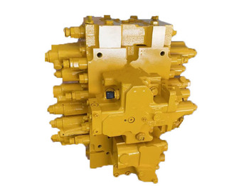 Клапан KOMATSU