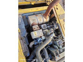 Двигатель KOMATSU